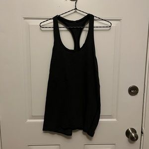 Lululemon Racerback Tank Top